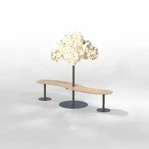 table_seemless_table_green_furniture_concept