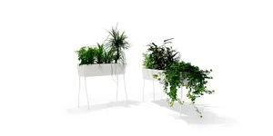 plante_green_pedestals_offecct