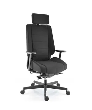 1. FAUTEUIL ERGONOMIQUE 24H AZKAR DE SOKOA