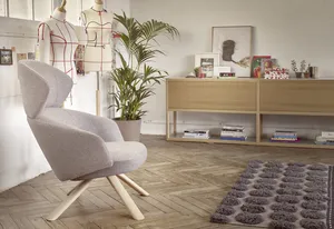 2. FAUTEUIL EZTIA DE SOKOA