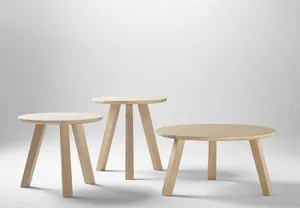 10. TABLE BASSE EZTIA DE SOKOA