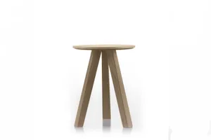 9. TABLE BASSE EZTIA DE SOKOA