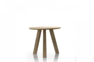 8. TABLE BASSE EZTIA DE SOKOA