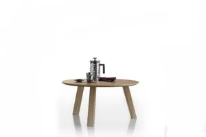 7. TABLE BASSE EZTIA DE SOKOA
