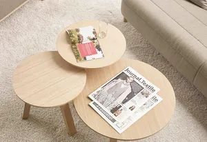 6. TABLE BASSE GIGOGNE EZTIA DE SOKOA