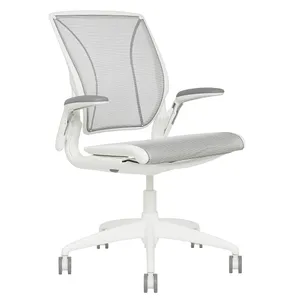 1. FAUTEUIL ERGONOMIQUE DIFFRIENT WORLD DE HUMANSCALE