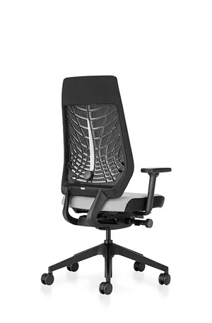 1. FAUTEUIL ERGONOMIQUE JOYCE DE INTERSTUHL (1)