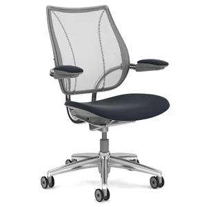 1. FAUTEUIL ERGONOMIQUE LIBERTY DE HUMANSCALE