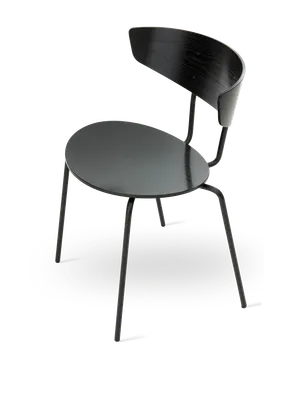 chaise_collectvite_herman_dining_chair_ferm_living