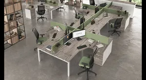 BUREAU BENCH ECO DE MOBEL LINEA (5)