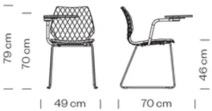 chaise_formation_uni_552t_et_al