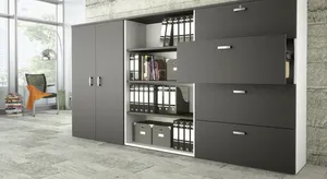 ARMOIRE DE RANGEMENT OH SYSTEMS DE MOBEL LINEA (4)