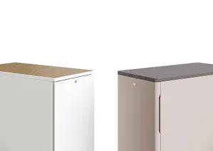 MEUBLE DE RANGEMENT DESSERTE ET CAISSON ALLIANCE DE CLEN (13)