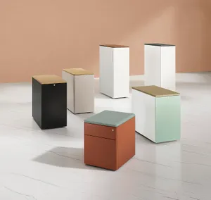 MEUBLE DE RANGEMENT DESSERTE ET CAISSON ALLIANCE DE CLEN (8)