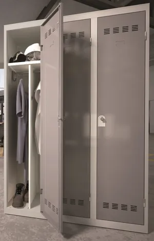 VESTIAIRE GAIN DE PLACE PORTE L DE VINCO (9)
