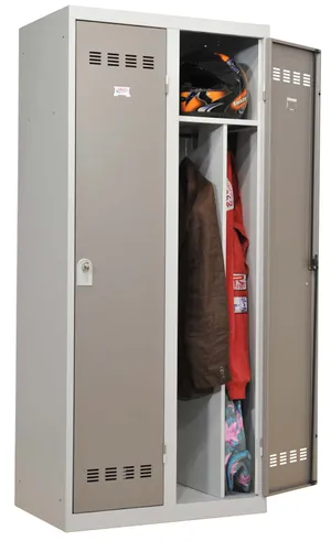 VESTIAIRE GAIN DE PLACE PORTE L DE VINCO (7)