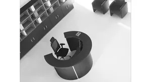 COMPTOIR ACCUEIL PMR ROCK RECEPTION DE MOBEL LINEA (2)