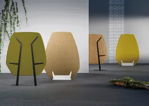 CLOISON ACOUSTIQUE MODULABLE TAMARIS DE CLEN