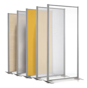 CLOISON ACOUSTIQUE MODULABLE KPRIM DE CLEN