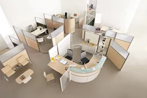 CLOISON ACOUSTIQUE MODULABLE KPRIM DE CLEN (5)