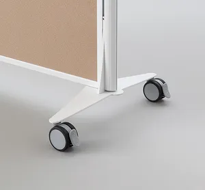 CLOISON ACOUSTIQUE MODULABLE KPRIM DE CLEN (3)