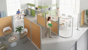 CLOISON ACOUSTIQUE MODULABLE KPRIM DE CLEN (1)