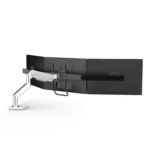 BRAS ERGONOMIQUE SUPPORT ECRAN M10 DE HUMANSCALE