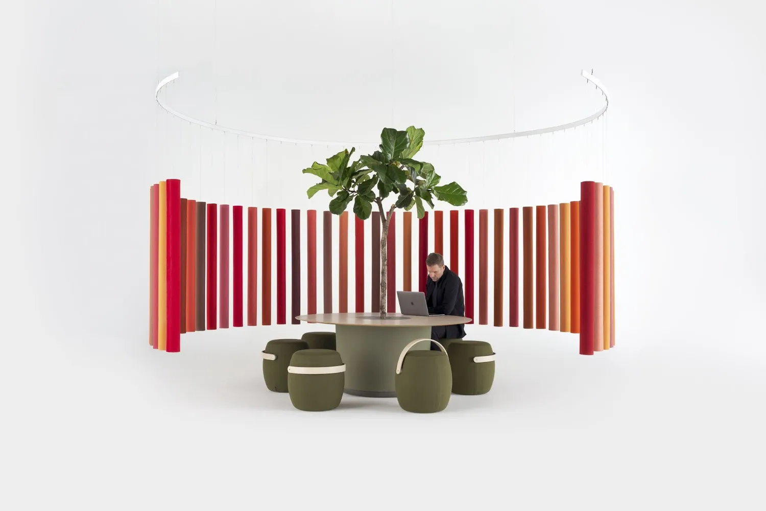 OFFECCT - SOUNDSTICKS RADIUS