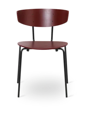 chaise_collectvite_herman_dining_chair_ferm_living