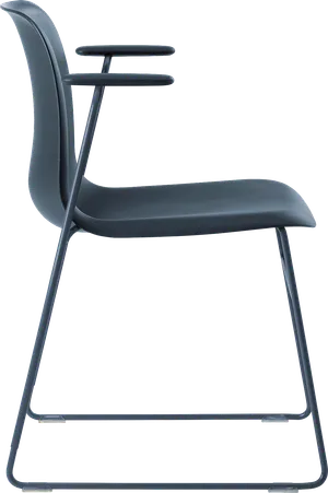 chaise_sixe_sled_armchair_howe