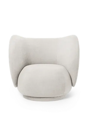 fauteuil_rico_lounge_chair_bouclé_ferm_living