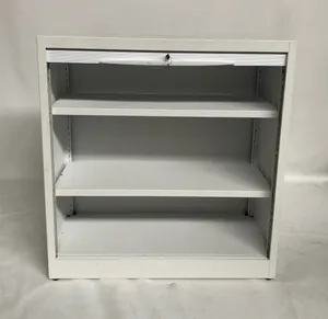 armoire rideau ouvert