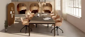 alcoves-acoustiques-design-locaux-professionnels-entreprise-archikube-tables-cowork-chaises-vita