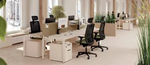 agencement-mobilier-bureau-fauteuil-professionnel-volt-bureaux-paris-panneaux-ecrans-spatia-caissons-madera