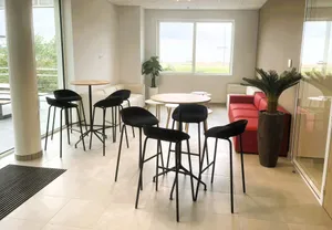 Burodoc aménagement en mobilier espaces de détente lounge et cafétéria 1.JPEG