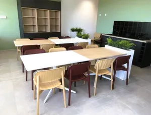 Burodoc aménagement en mobilier espaces de détente lounge et cafétéria 3.JPEG