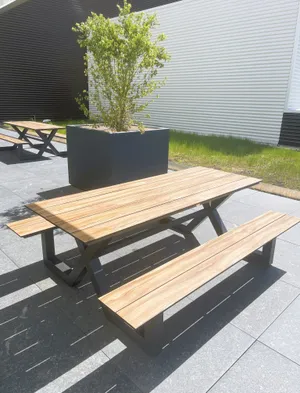 Burodoc mobilier exterieur de terrasse table pique nique.JPEG